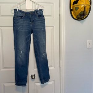 Women’s Vigoss Thompson Tomboy Jeans
